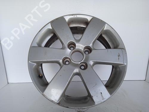 Used Rim SUZUKI SWIFT III (MZ, EZ) 1.3 (RS413, ZC11S) (92 hp) 31614942