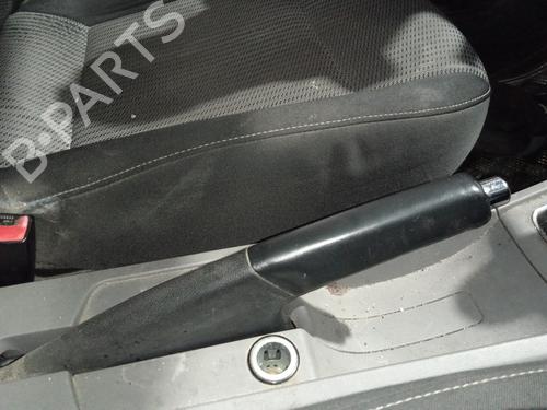 Used Hand brake SEAT TOLEDO IV (KG3) [2012-2019]  16414541