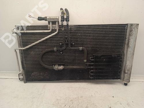 Used AC radiator MERCEDES-BENZ C-CLASS (W203) C 220 CDI (203.006, 203.008) (143 hp) 11159643