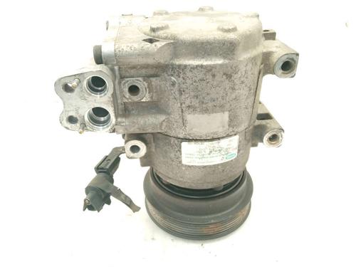 Used AC compressor HYUNDAI GETZ (TB) 1.5 CRDi (88 hp) 11154470