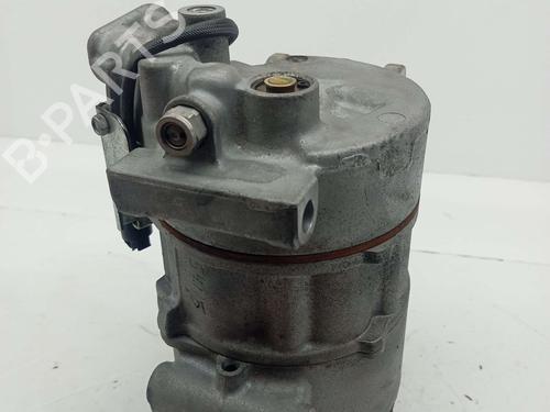 AC compressor MERCEDES-BENZ A-CLASS (W169) A 170 (169.032, 169.332) | BP31616023M34 - Image 4