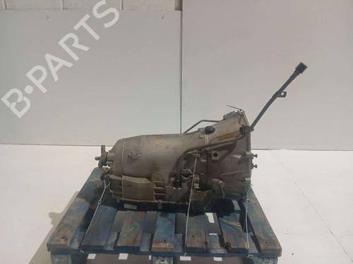 Used Gearbox Gearbox MERCEDES-BENZ E-CLASS (W210) [1995-2003] 31618906 31618906