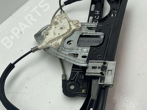 Used Front right window mechanism MERCEDES-BENZ C-CLASS T-Model (S203) C 220 CDI (203.208) (150 hp) 4354340