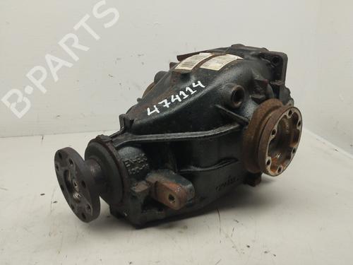 Used Rear differential BMW 3 (E46) 320 d (136 hp) 4285893