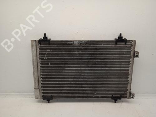 Used AC radiator AC radiator PEUGEOT 3008 I MPV (0U_) 1.6 VTi (120 hp) 32983100 32983100
