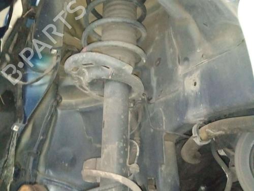 Højre fortil støddæmper CITROËN C-ELYSEE (DD_) 1.5 BlueHDi 100 | BP32208785M17