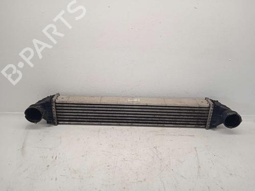 Used Intercooler Intercooler MERCEDES-BENZ B-CLASS Sports Tourer (W245) B 180 CDI (245.207) (109 hp) 33844907 33844907