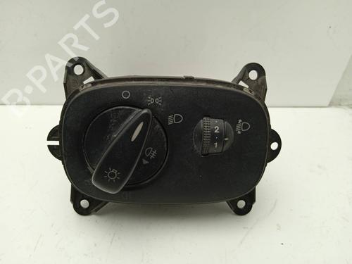 Used Headlight switch FORD TRANSIT CONNECT (P65_, P70_, P80_) 1.8 TDCi (90 hp) 4255846
