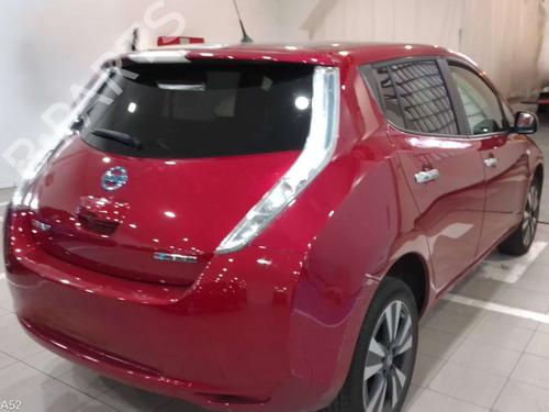 Rim NISSAN LEAF (ZE0) Electric | BP22222404C45