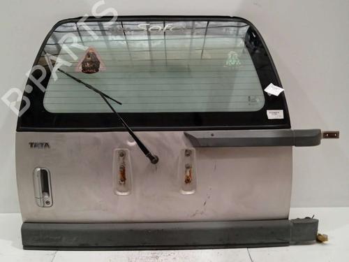Used Tailgate TATA SAFARI (42_FD) [1998-2026]  12446770