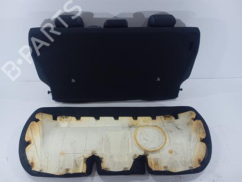 Sæde venstre fortil CITROËN C4 CACTUS 1.6 BlueHDi 100 | BP24500224C15 