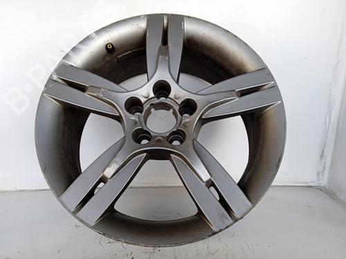 Fælk SEAT IBIZA III (6L1) 1.9 SDI (64 hp) 31620075