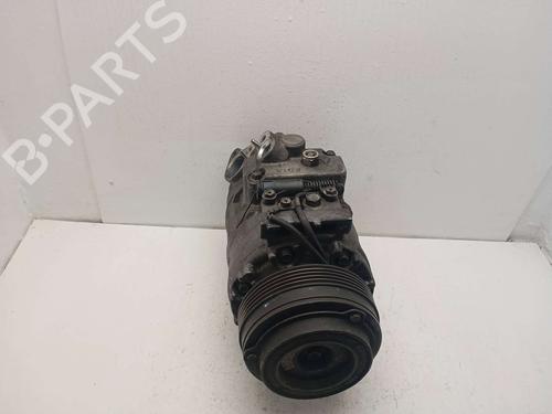 AC compressor BMW 5 (E39) | BP17079941M34