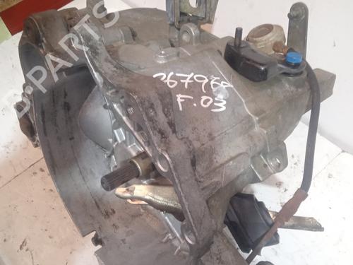 Gearbox VOLVO 850 (854) | BP4265099M3