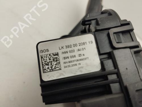 Headlight switch BMW 1 (E87) 116 d | BP17028947I24 