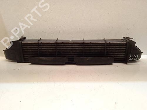 Used Intercooler MERCEDES-BENZ C-CLASS Coupe (CL203) C 180 Kompressor (203.746) (143 hp) 4345915