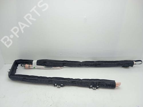 Used Right curtain airbag CITROËN C4 Grand Picasso II (DA_, DE_) [2013-2026]  18552196