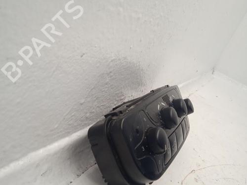 Climate control MERCEDES-BENZ C-CLASS (W203) C 220 CDI (203.006, 203.008) | BP32188973I5