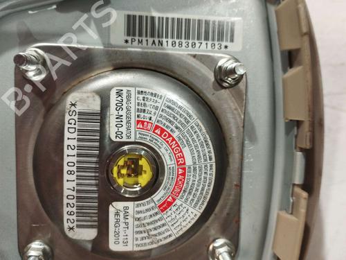 Airbag Kit NISSAN MURANO II (Z51) 3.5 4x4 | BP25440244C86 