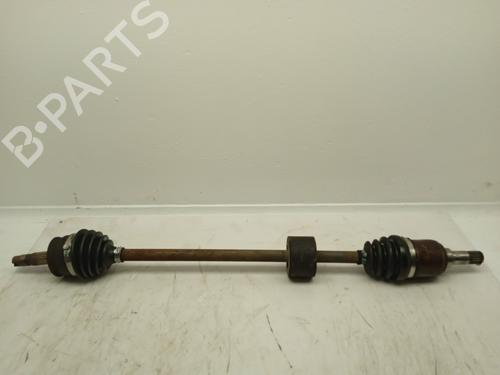 Used Right front driveshaft FIAT PANDA (169_) 1.1 (169.AXA1A) (54 hp) 4283903