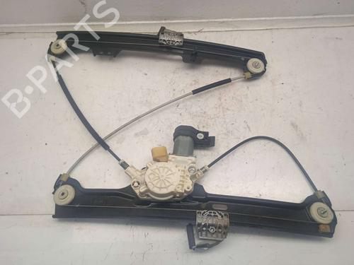 Front left window mechanism BMW 5 Touring (E61) | BP11159863C22 - Image 2