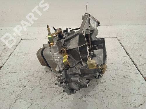 Used Manual gearbox Manual gearbox CITROËN XSARA Coupe (N0) 1.6 16V (109 hp) 11154488 11154488