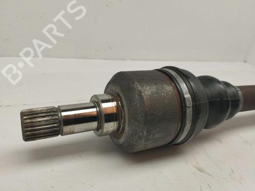 Left front driveshaft CITROËN XSARA PICASSO (N68) 2.0 HDi | BP4336246M38