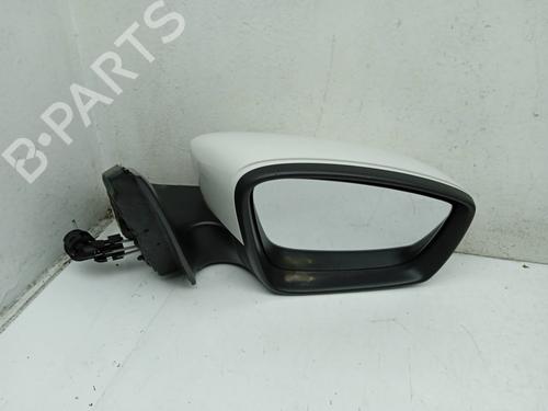 Used Right mirror Right mirror 11419663 11419663
