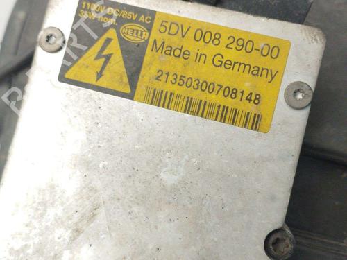 Right headlight MERCEDES-BENZ E-CLASS (W211) E 270 CDI (211.016) | BP34053923C29  - Image 5