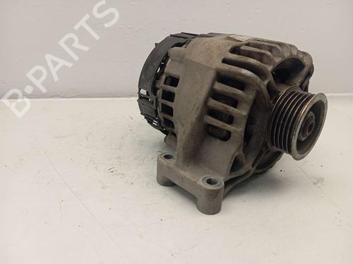 Used Alternator Alternator LANCIA YPSILON (312_) [2011-2026] 17071655 17071655