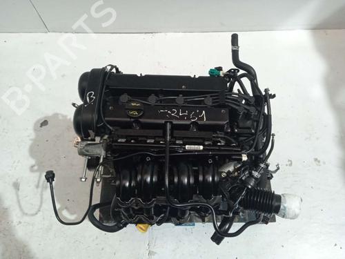 Engine FORD FIESTA VI (CB1, CCN)  | BP32188721M1 