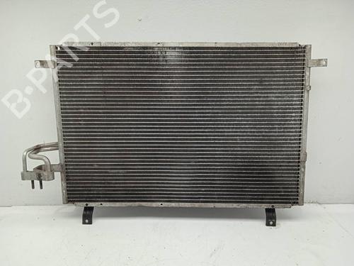 AC radiator KIA CARENS II MPV (FJ) | BP4344783M32