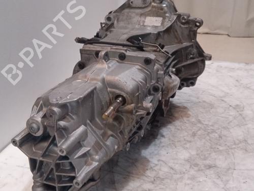 Gearbox AUDI A4 B6 Avant (8E5) 1.9 TDI | BP39074607M3 - Image 3