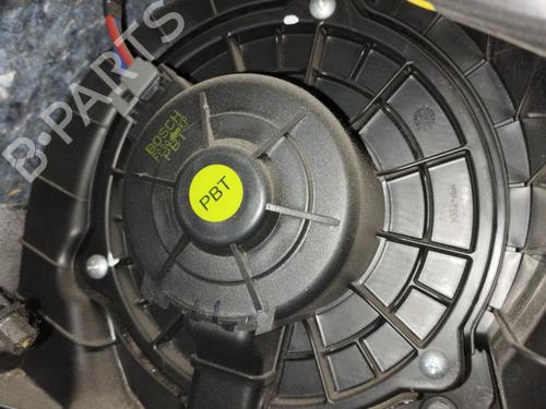 Used Heater blower motor HYUNDAI i20 I (PB, PBT) 1.2 (78 hp) 21761822