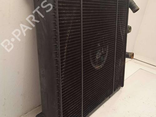Water radiator RENAULT KANGOO (KC0/1_) D 65 1.9 (KC0E, KC02, KC0J, KC0N) | BP11157935M31