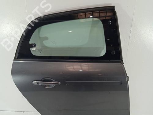Used Right rear door Right rear door SMART FORFOUR Hatchback (453) 0.9 (453.044, 453.053) (90 hp) 34137289 34137289