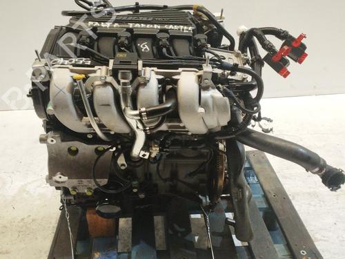 Motor Motor FIAT STILO (192_) 1.6 16V (192_XB1A) (103 hp) 36536355 36536355