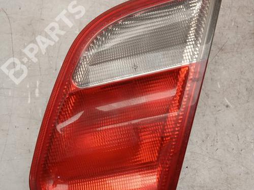 Used Right tailgate light MERCEDES-BENZ CLK (C208) CLK 230 Kompressor (208.347) (193 hp) 4295993