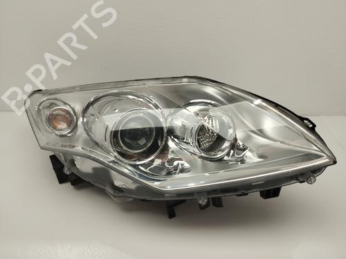 right-headlight-renault-laguna-iii-bt01-2007-2008-2009-2010-2011-2012-2013-2014-2015-31614765 main image