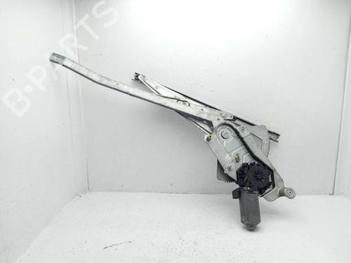 Used Front right window mechanism Front right window mechanism RENAULT MEGANE I Cabriolet (EA0/1_) [1996-2003] 4313820 4313820