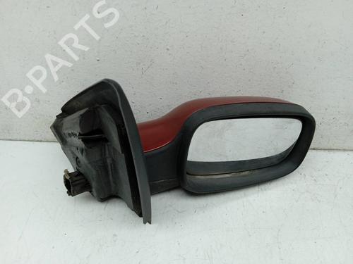 Used Right mirror RENAULT MEGANE II (BM0/1_, CM0/1_) [2001-2012]  4293445