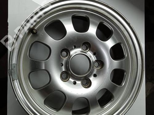 Used Rim BMW 3 (E46) 320 d (136 hp) 11161403