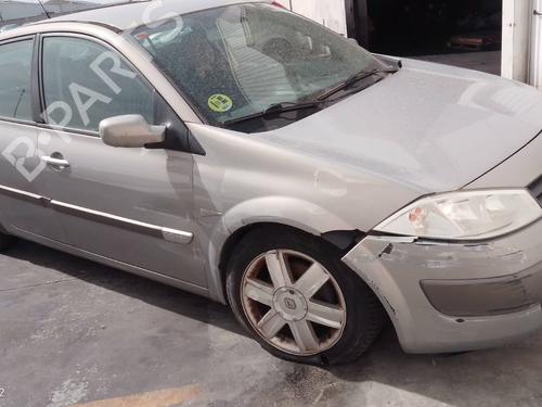 Used Parts RENAULT MEGANE II Saloon (LM0/1_) 1.6 16V (LM1R, LM0C) 4737972