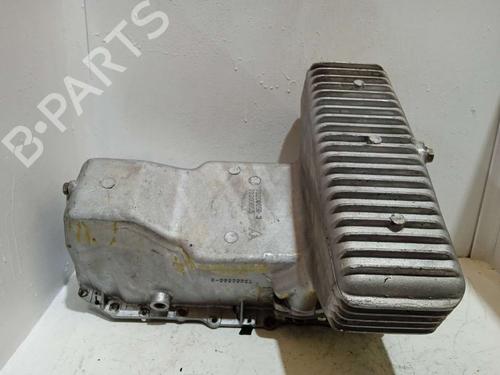 Used Oil sump NISSAN TRADE Van [1993-1998]  13961566