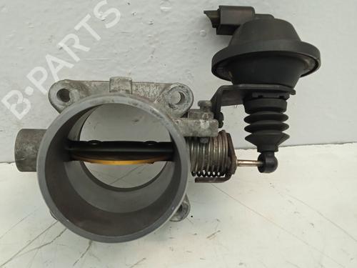 Used Throttle body HYUNDAI i30 Estate (FD) [2007-2012]  16907580