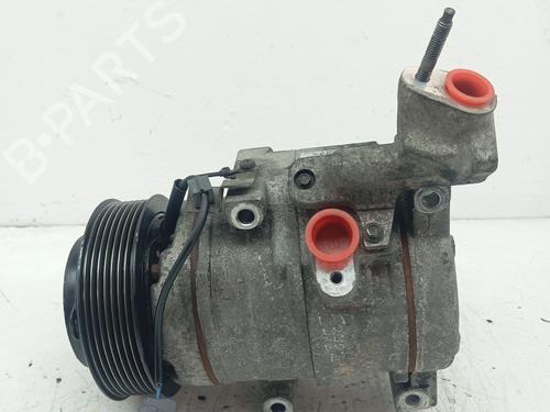 AC compressor HONDA CR-V II (RD_) | BP33818608M34 - Image 3