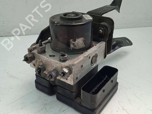 Used ABS pump ABS pump FORD FIESTA VI (CB1, CCN) 1.4 TDCi (70 hp) 12942348 12942348