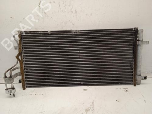 Used AC radiator HYUNDAI SONATA V (NF) 2.0 CRDi (140 hp) 11166112