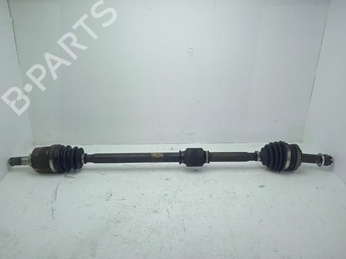 Used Right front driveshaft HYUNDAI i30 (FD) 1.4 (109 hp) 16434034