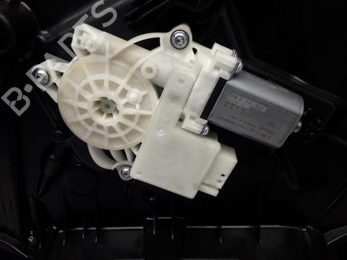 Front right window mechanism BMW 3 (G20, G80, G28) 318 d | BP11348688C23